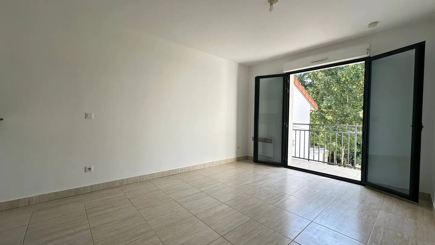 Appartement à louer, 27m², Montreuil
