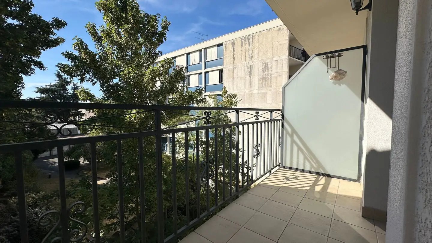 Appartement à louer, 27m², Montreuil