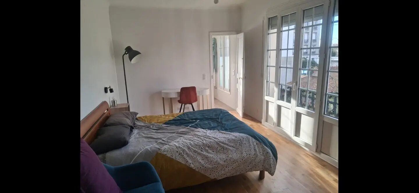 Appartement à louer, 15m², Houilles