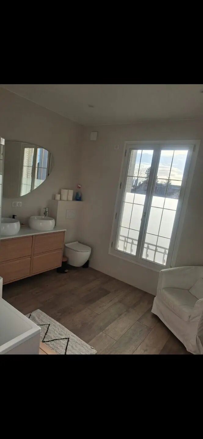 Appartement à louer, 15m², Houilles