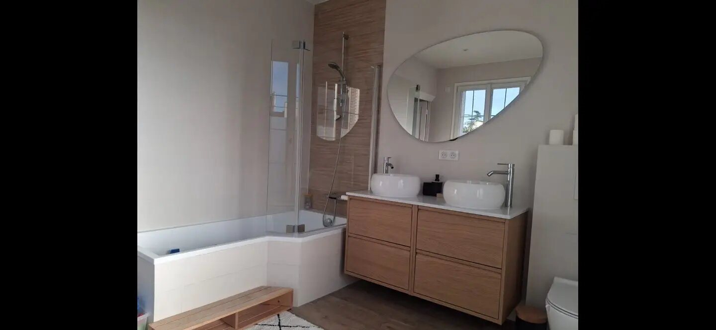 Appartement à louer, 15m², Houilles