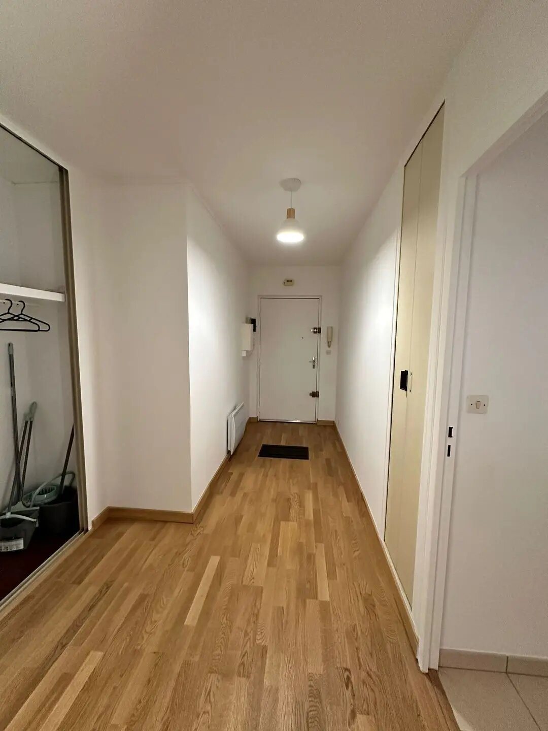 Appartement à louer, 70m², Rouen