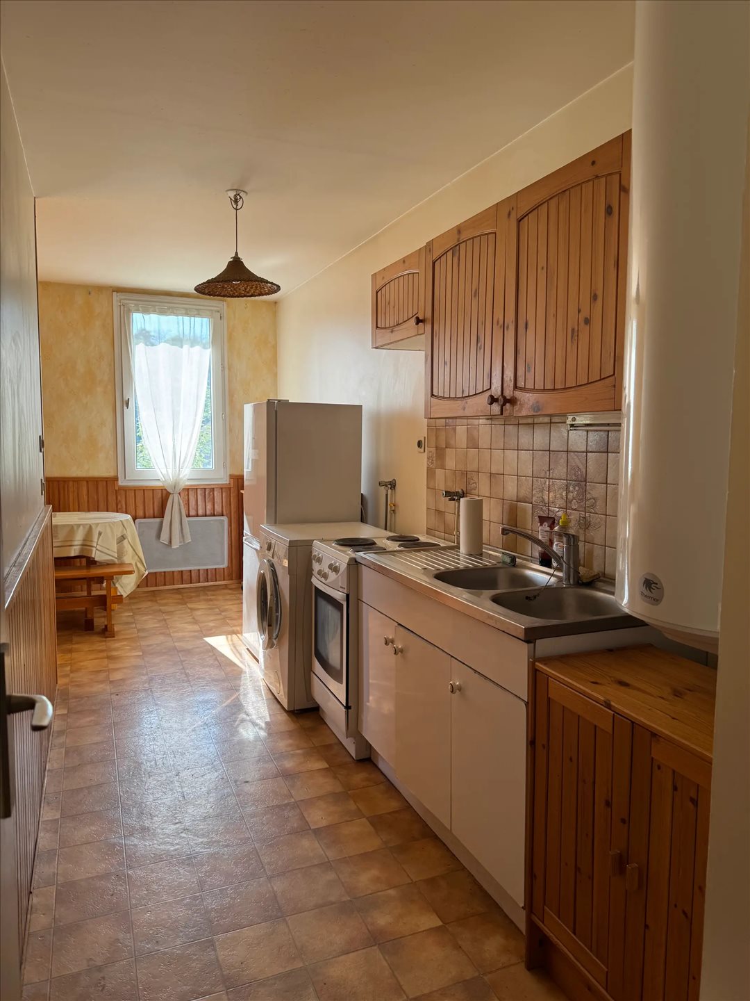 Appartement à louer, 61m², Ris-Orangis