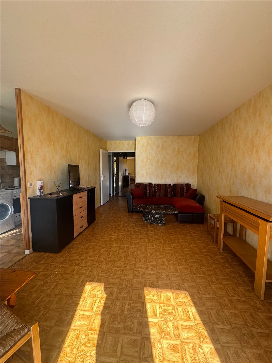 Appartement à louer, 61m², Ris-Orangis