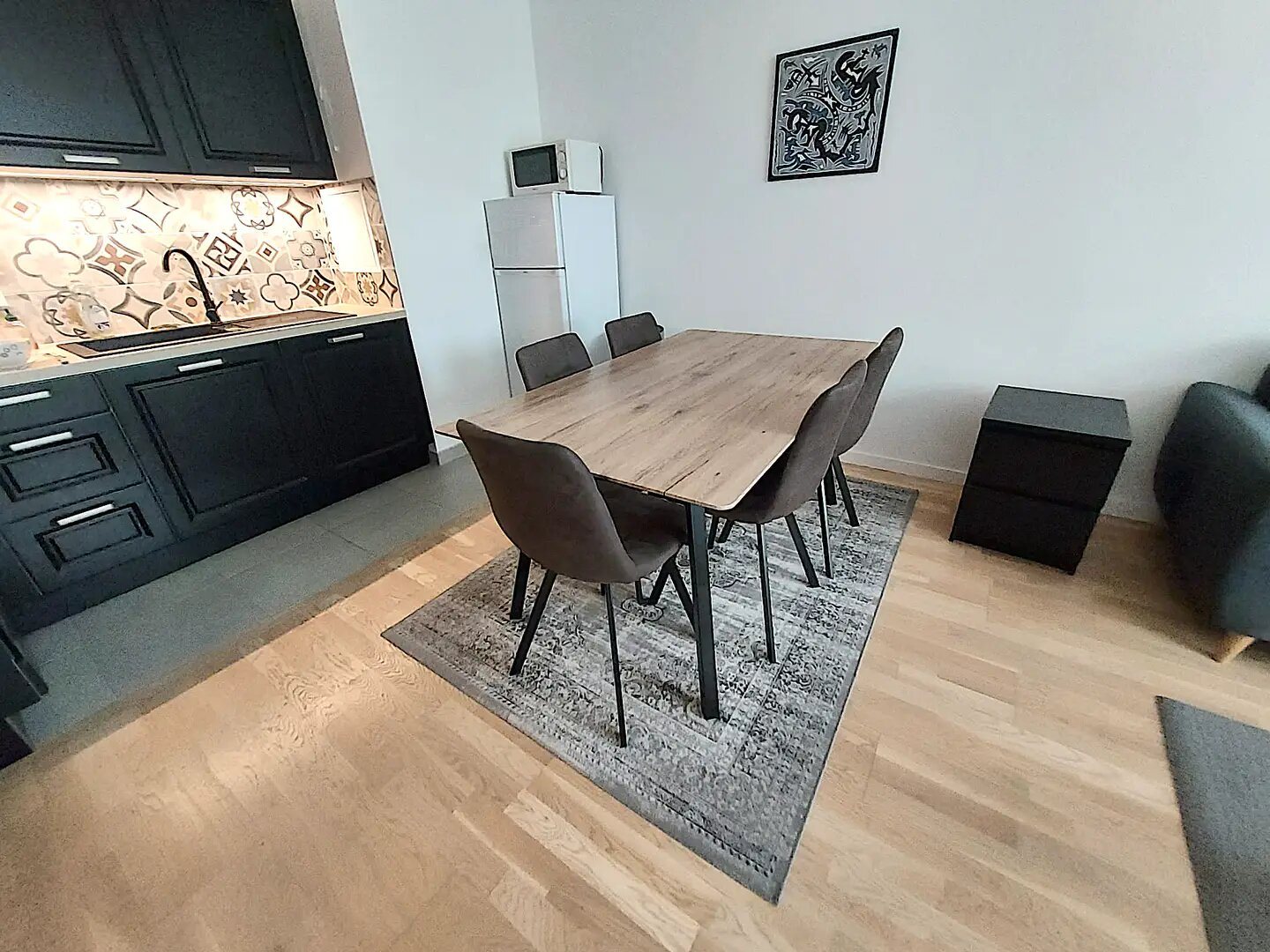 Appartement à vendre, 60m², Romainville