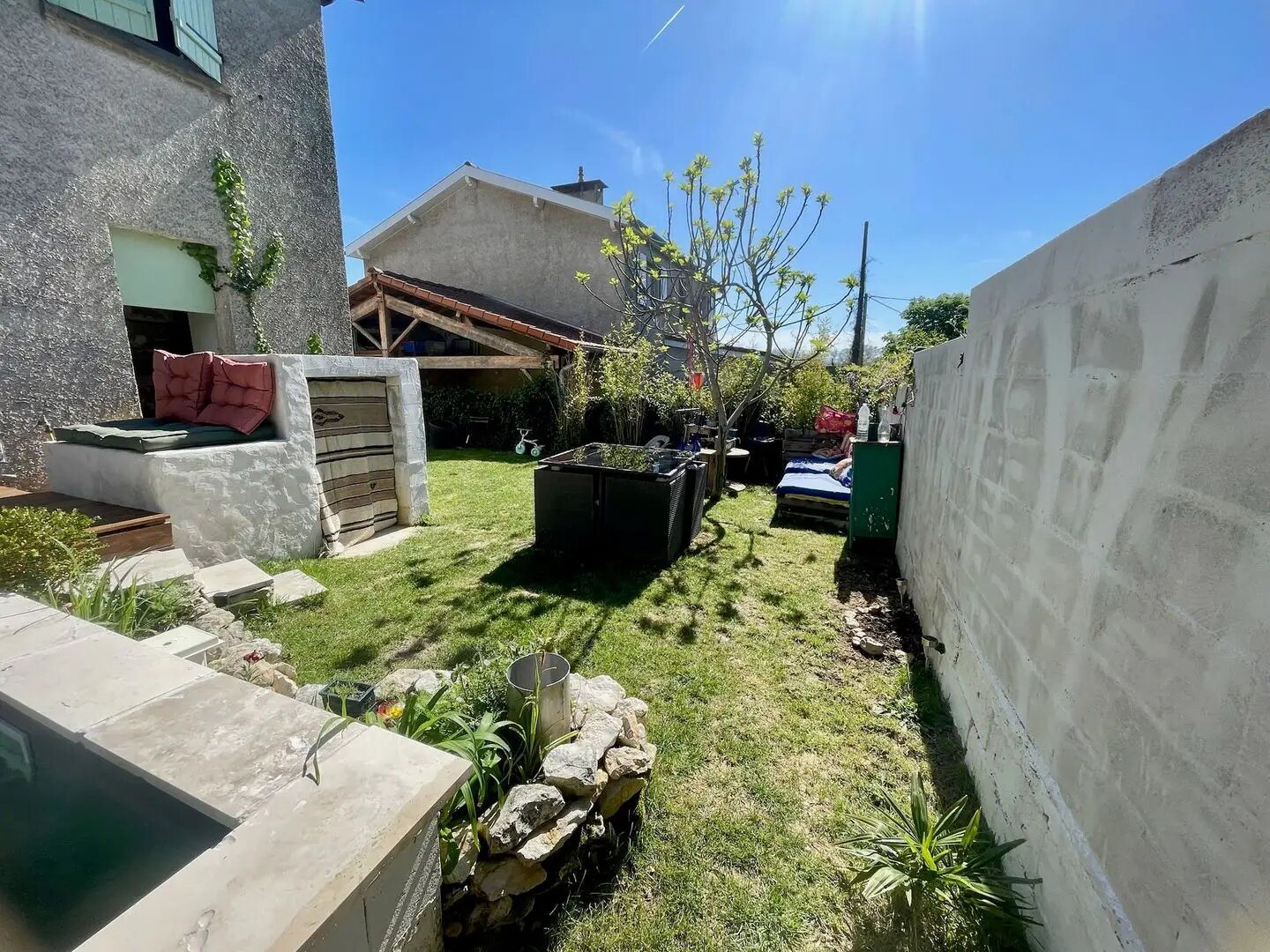 Maison à vendre, 106m², Escalquens