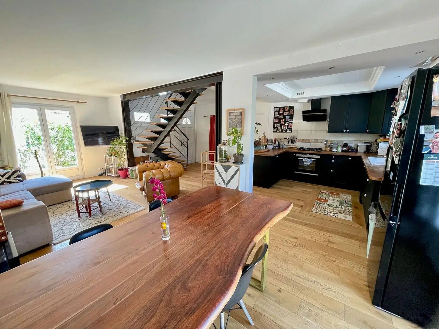 Maison à vendre, 106m², Escalquens