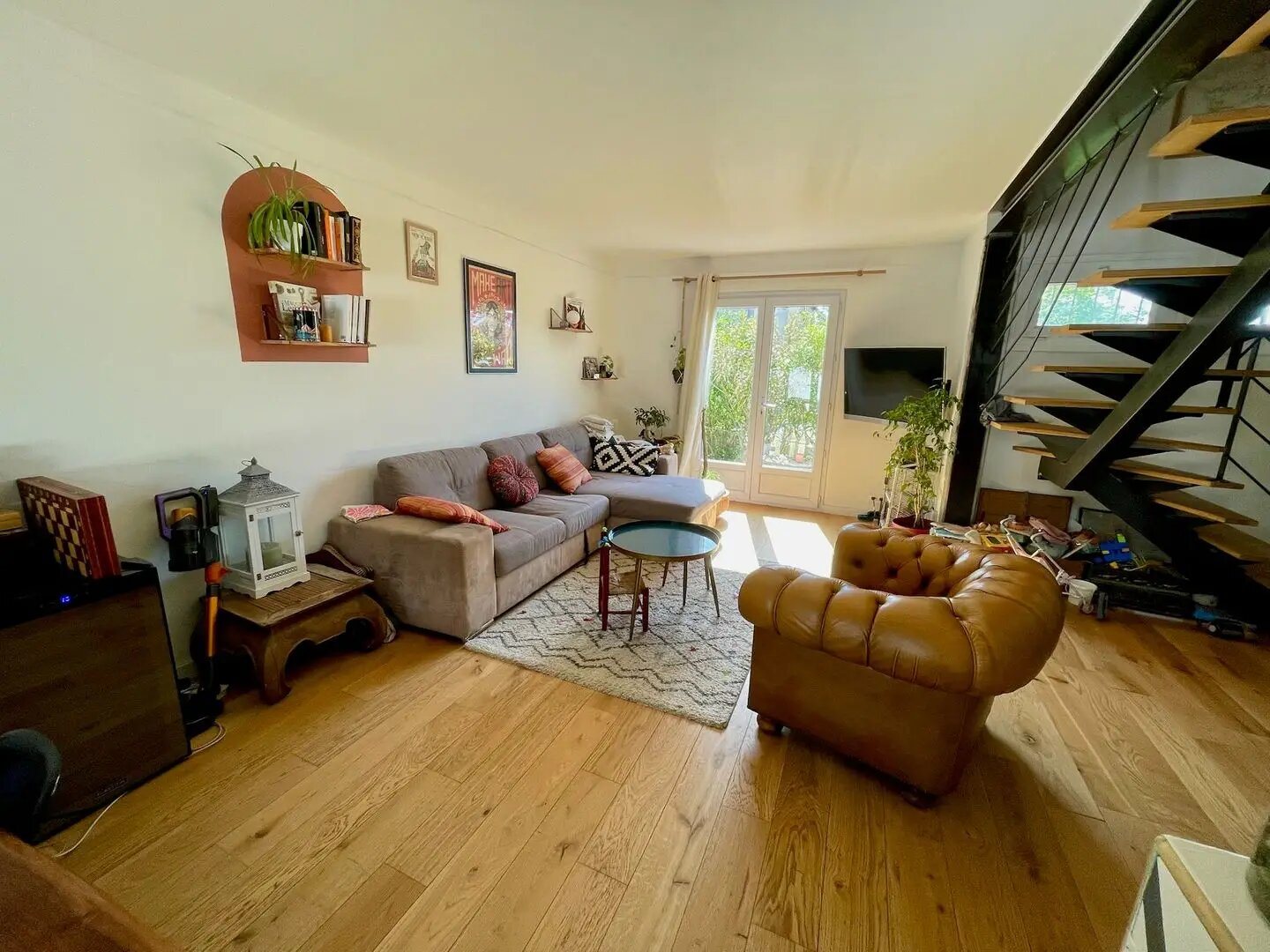 Maison à vendre, 106m², Escalquens