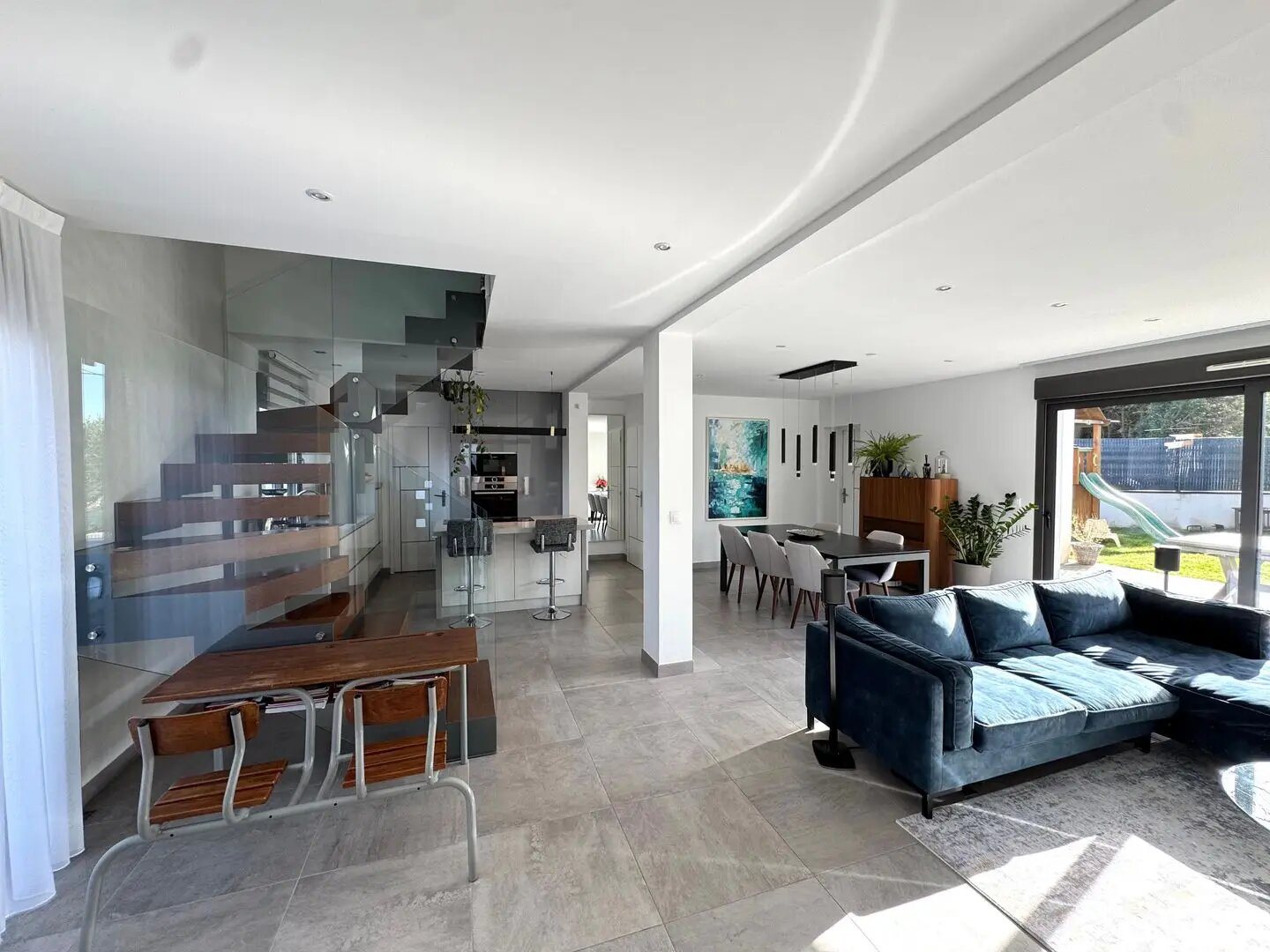 Maison à vendre, 120m², Maincy