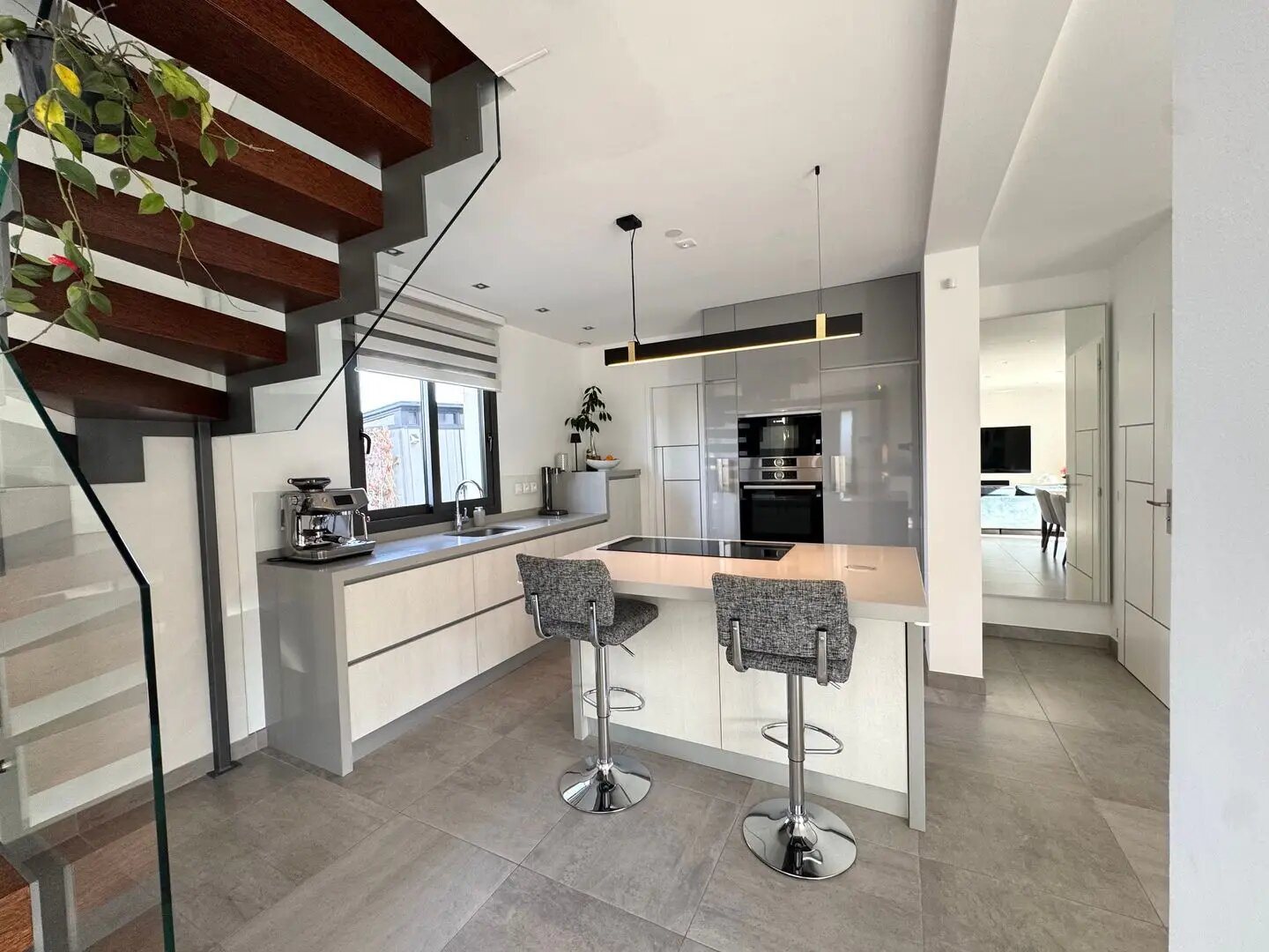 Maison à vendre, 120m², Maincy