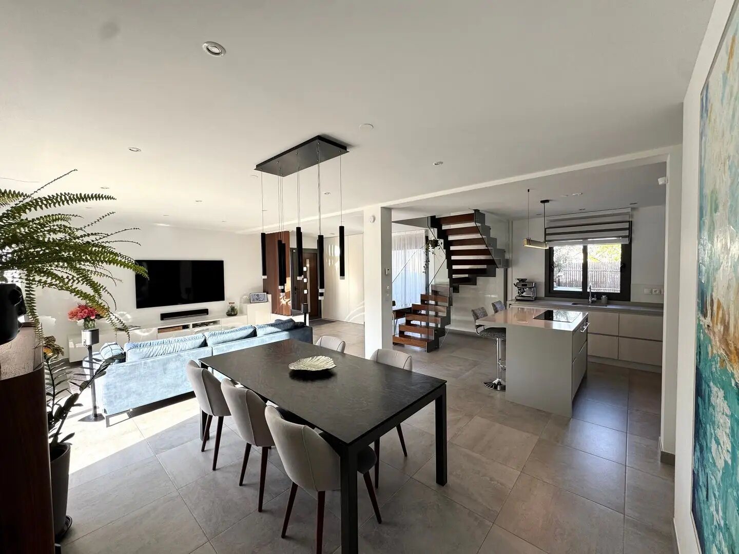 Maison à vendre, 120m², Maincy