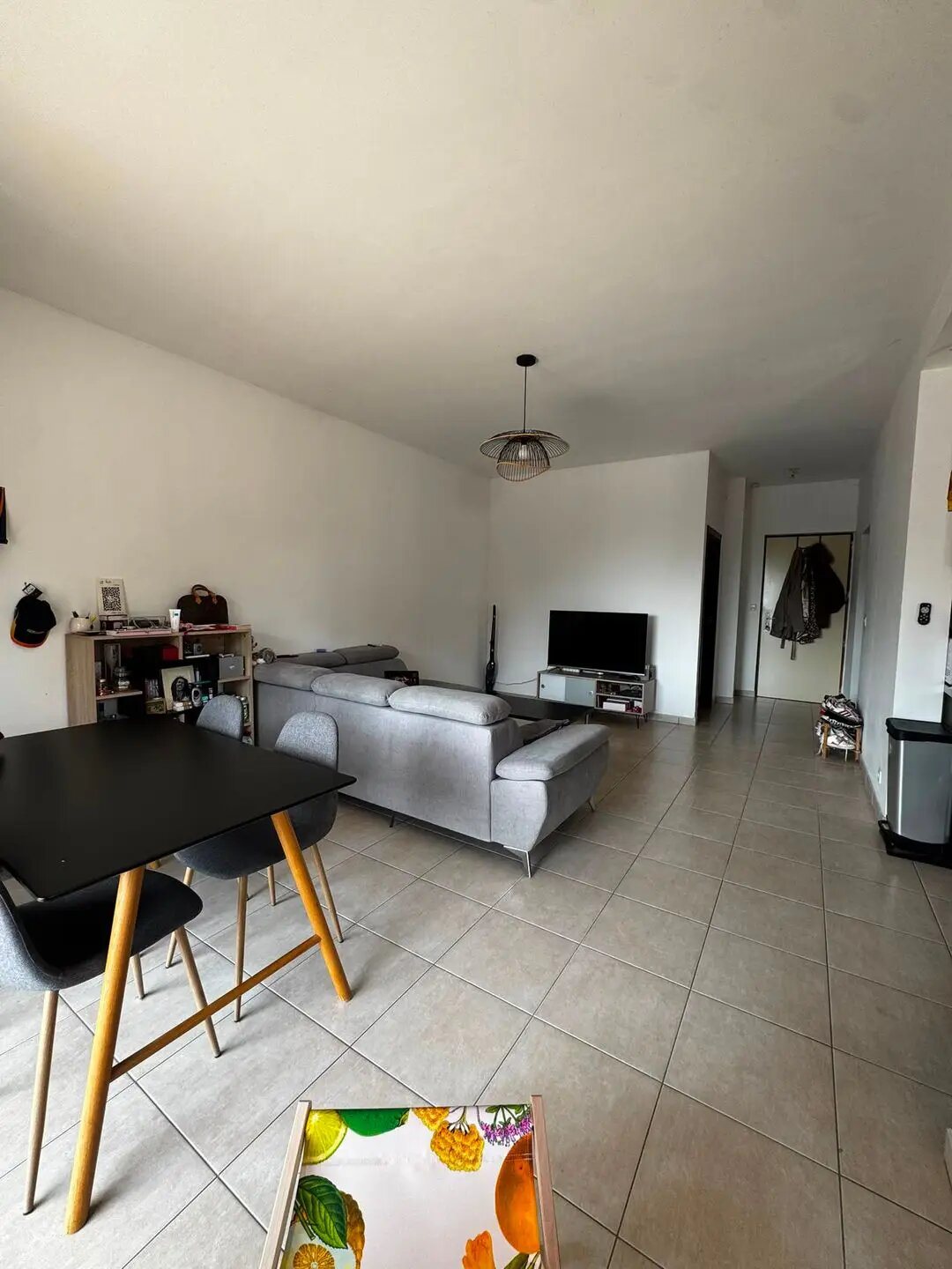 Appartement à louer, 50m², Bastia
