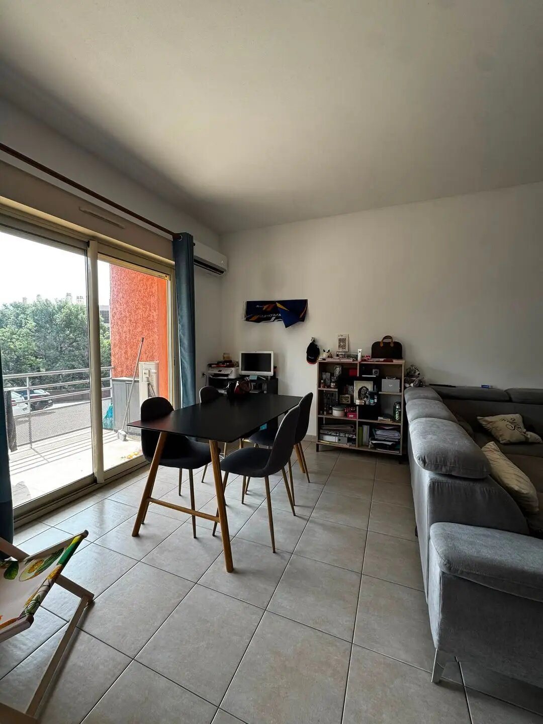 Appartement à louer, 50m², Bastia