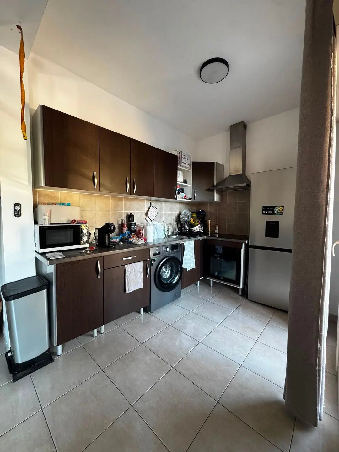 Appartement à louer, 50m², Bastia