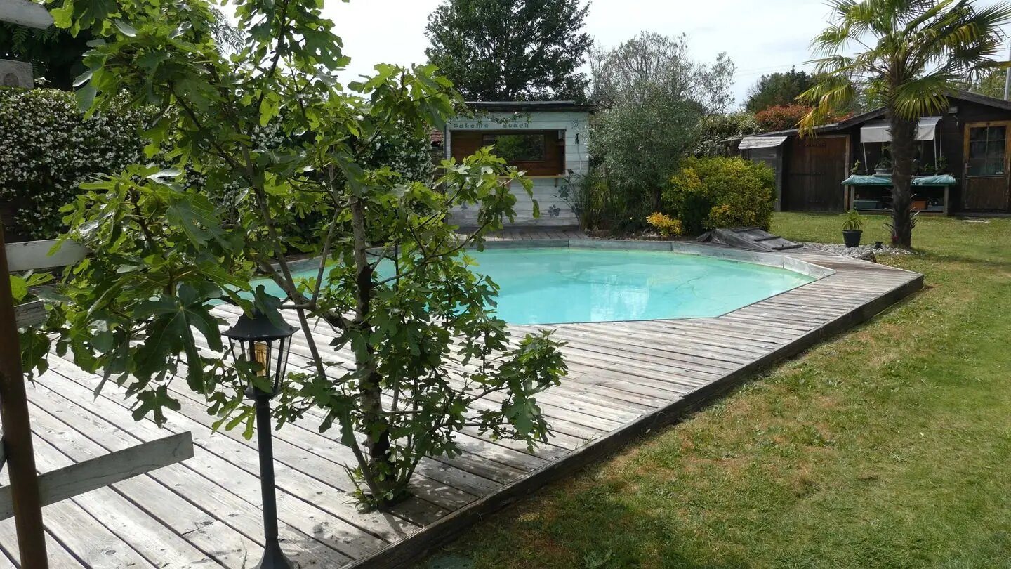 Maison à vendre, 118m², Lanton