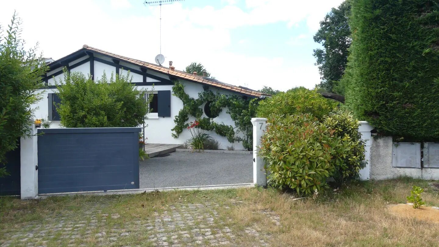 Maison à vendre, 118m², Lanton
