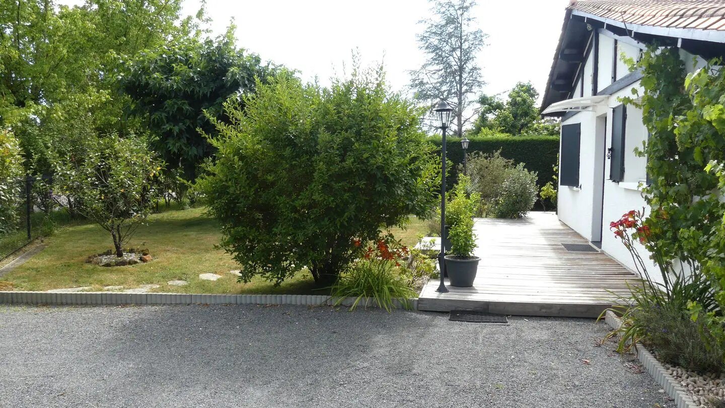 Maison à vendre, 118m², Lanton