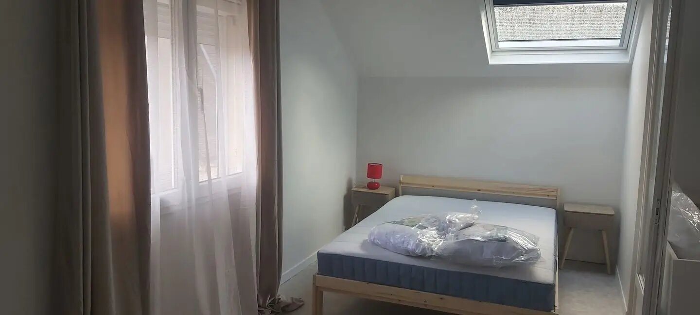 Appartement à vendre, 180m², Deuil-la-Barre