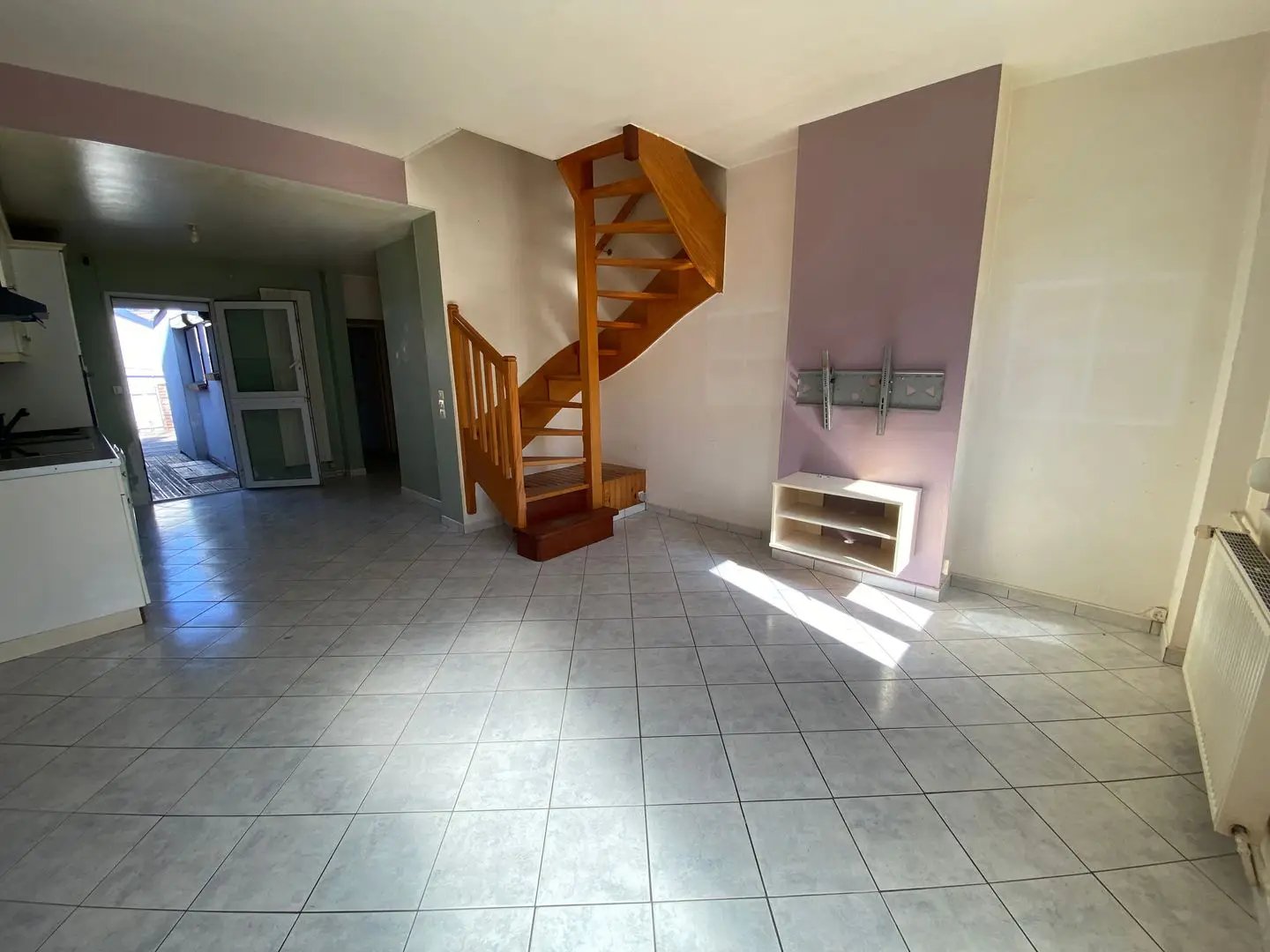 Maison à vendre, 59m², Sotteville-lès-Rouen