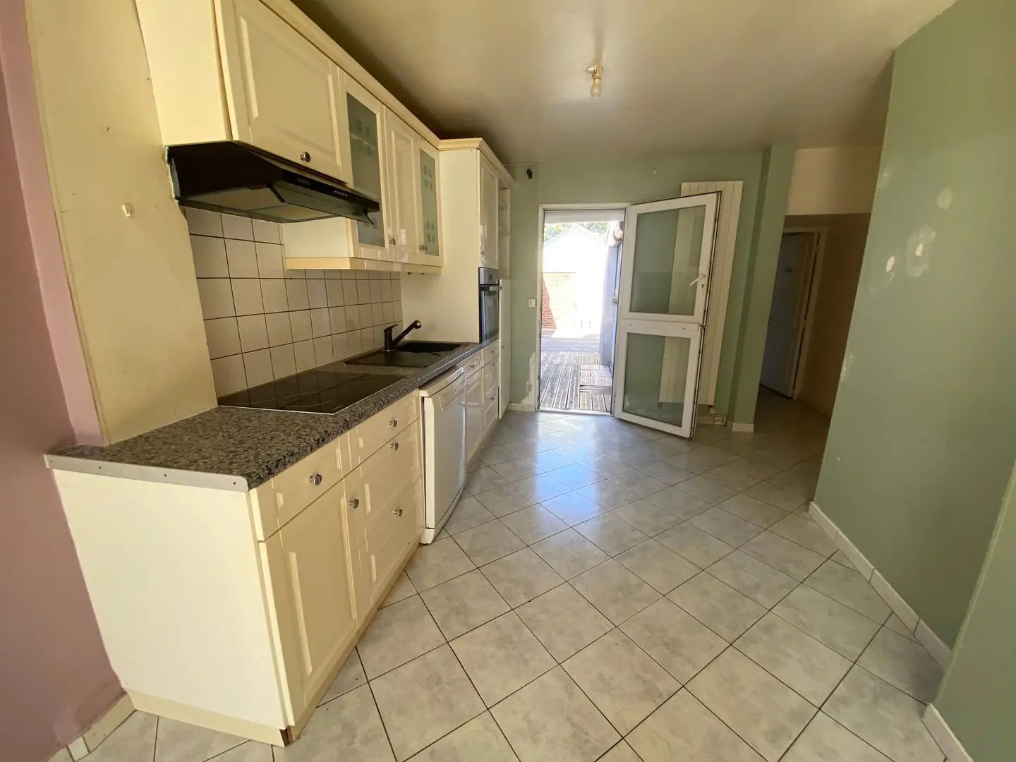 Maison à vendre, 59m², Sotteville-lès-Rouen