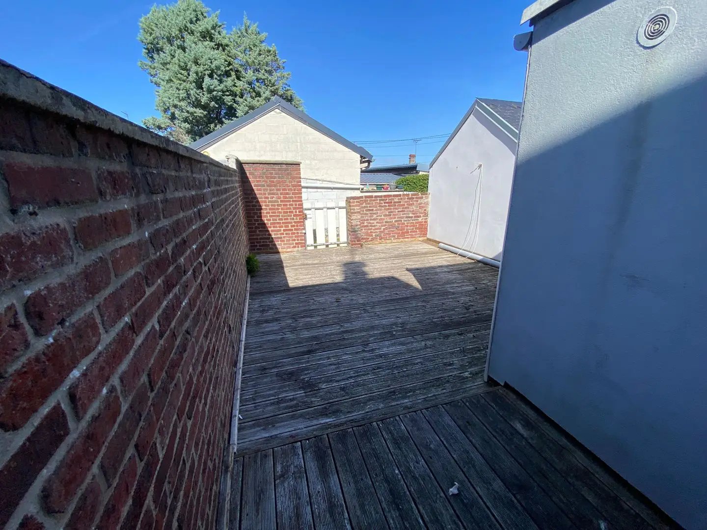 Maison à vendre, 59m², Sotteville-lès-Rouen