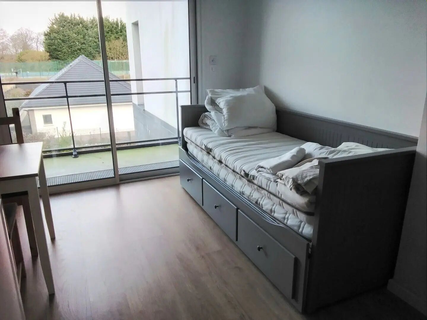 Appartement à louer, 18m², Bihorel
