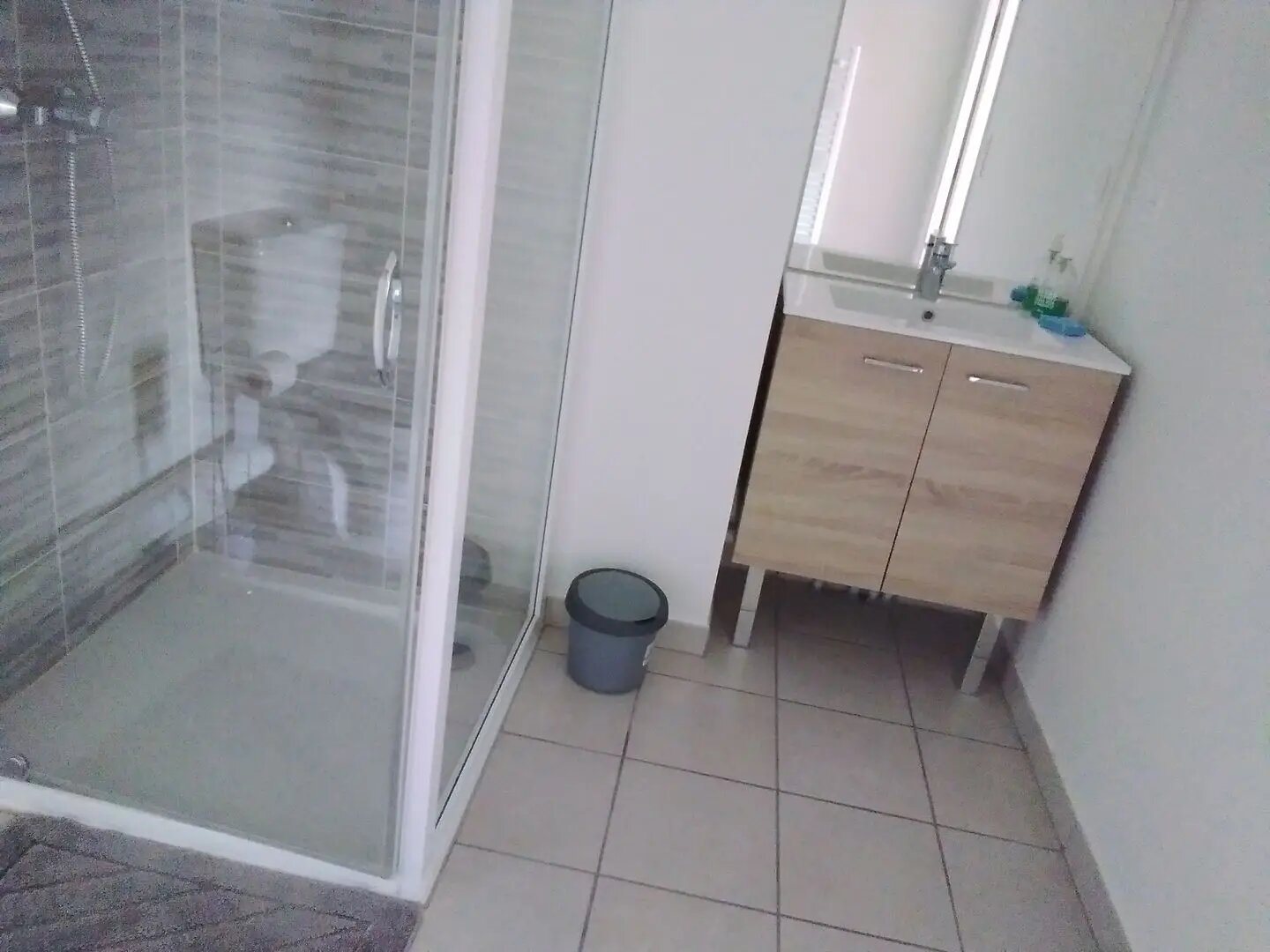 Appartement à louer, 18m², Bihorel
