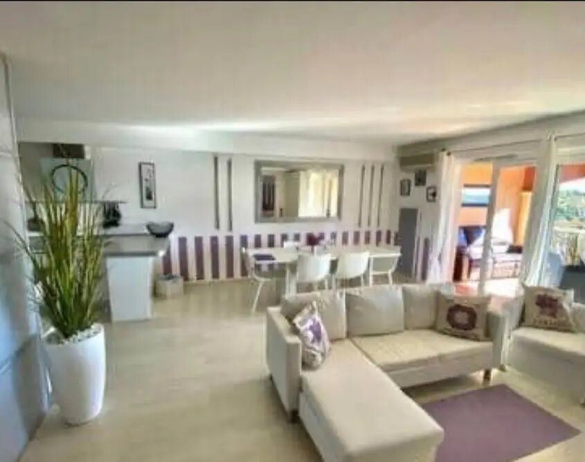 Appartement à vendre, 70m², Sainte-Maxime