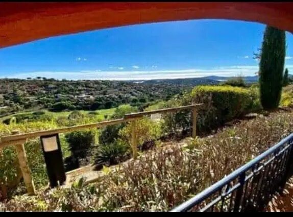 Appartement à vendre, 70m², Sainte-Maxime
