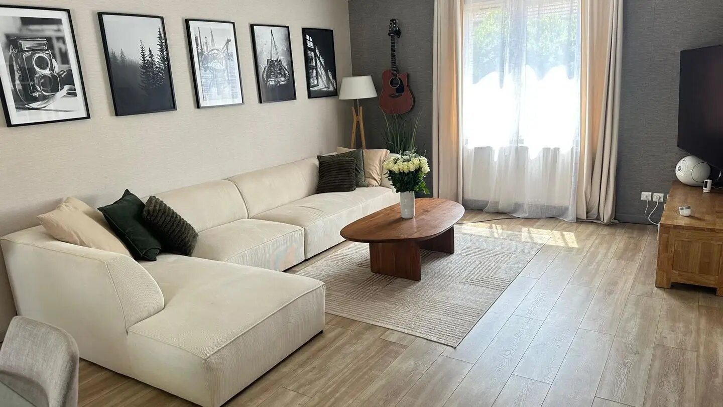 Maison à vendre, 135m², Trouy
