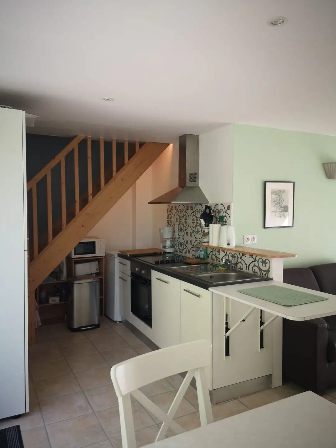 Appartement à louer, 47m², Saint-André-des-Eaux