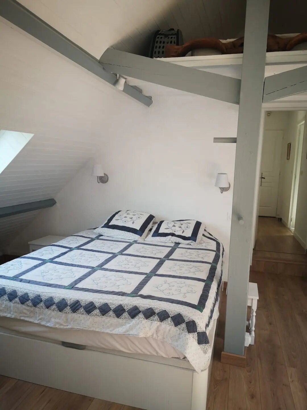 Appartement à louer, 47m², Saint-André-des-Eaux