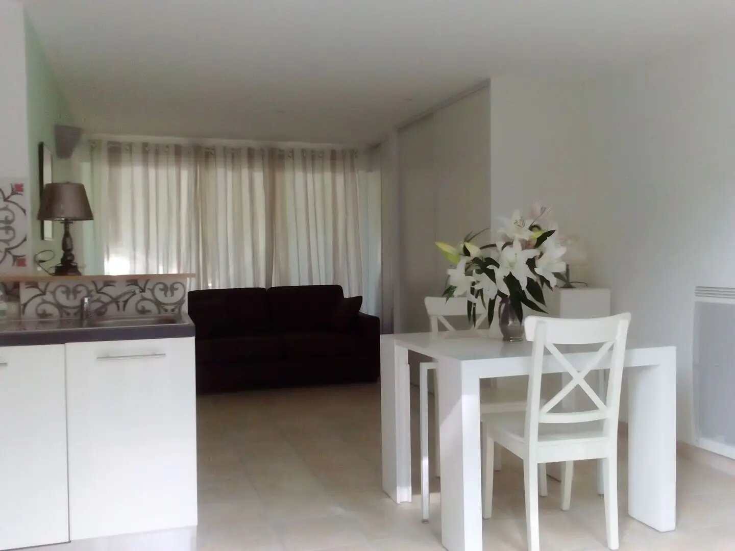 Appartement à louer, 47m², Saint-André-des-Eaux