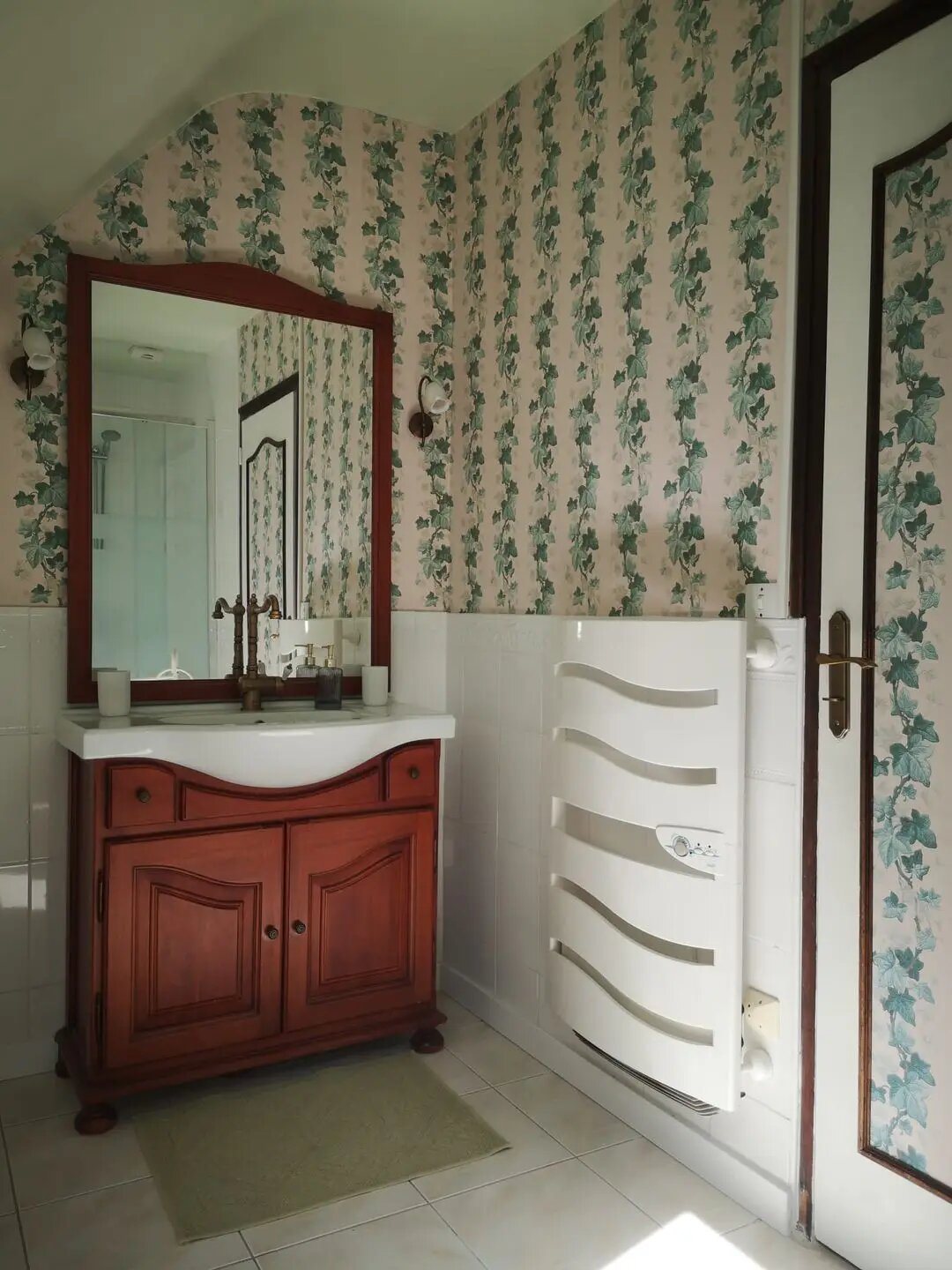 Appartement à louer, 47m², Saint-André-des-Eaux