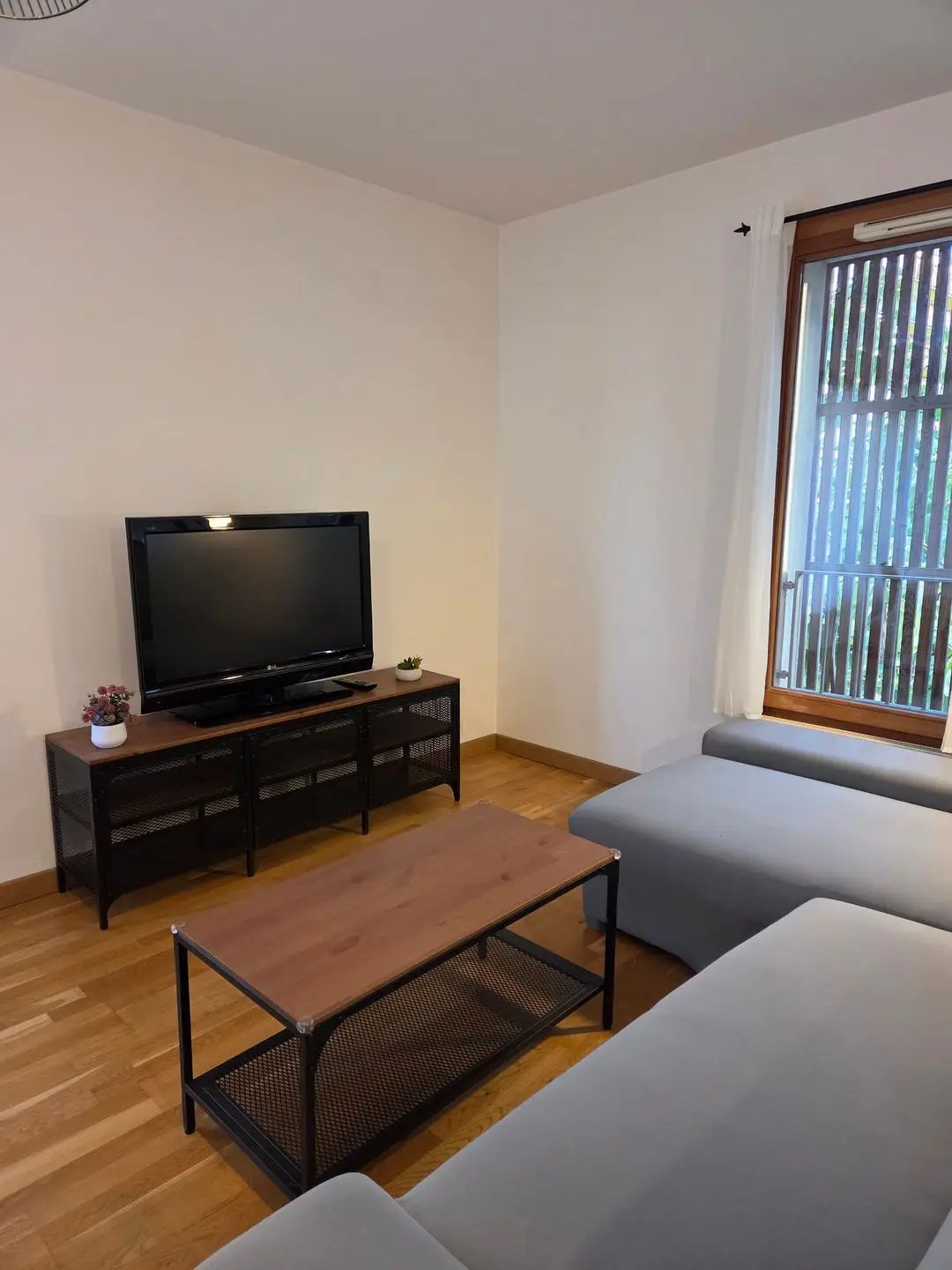 Appartement à louer, 55m², Tours