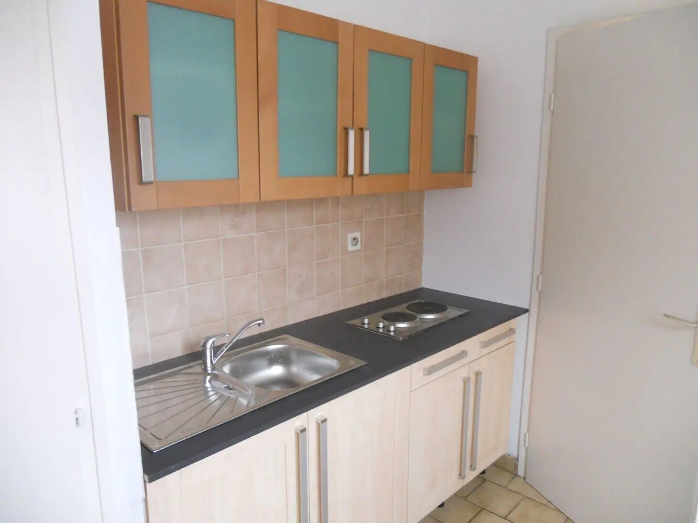 Appartement à louer, 30m², Colmar