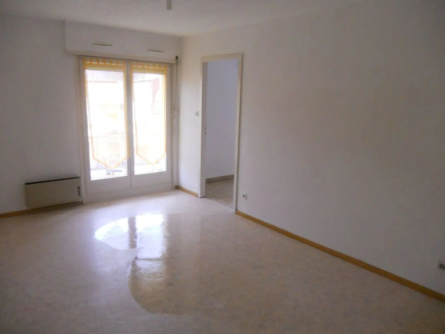 Appartement à louer, 30m², Colmar