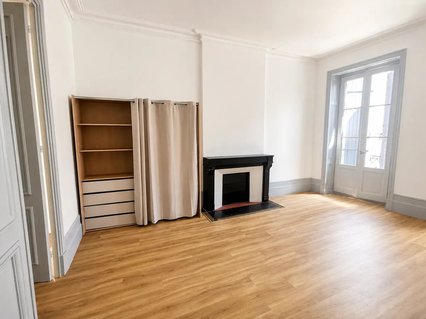 Appartement à louer, 80m², Villeneuve-sur-Lot