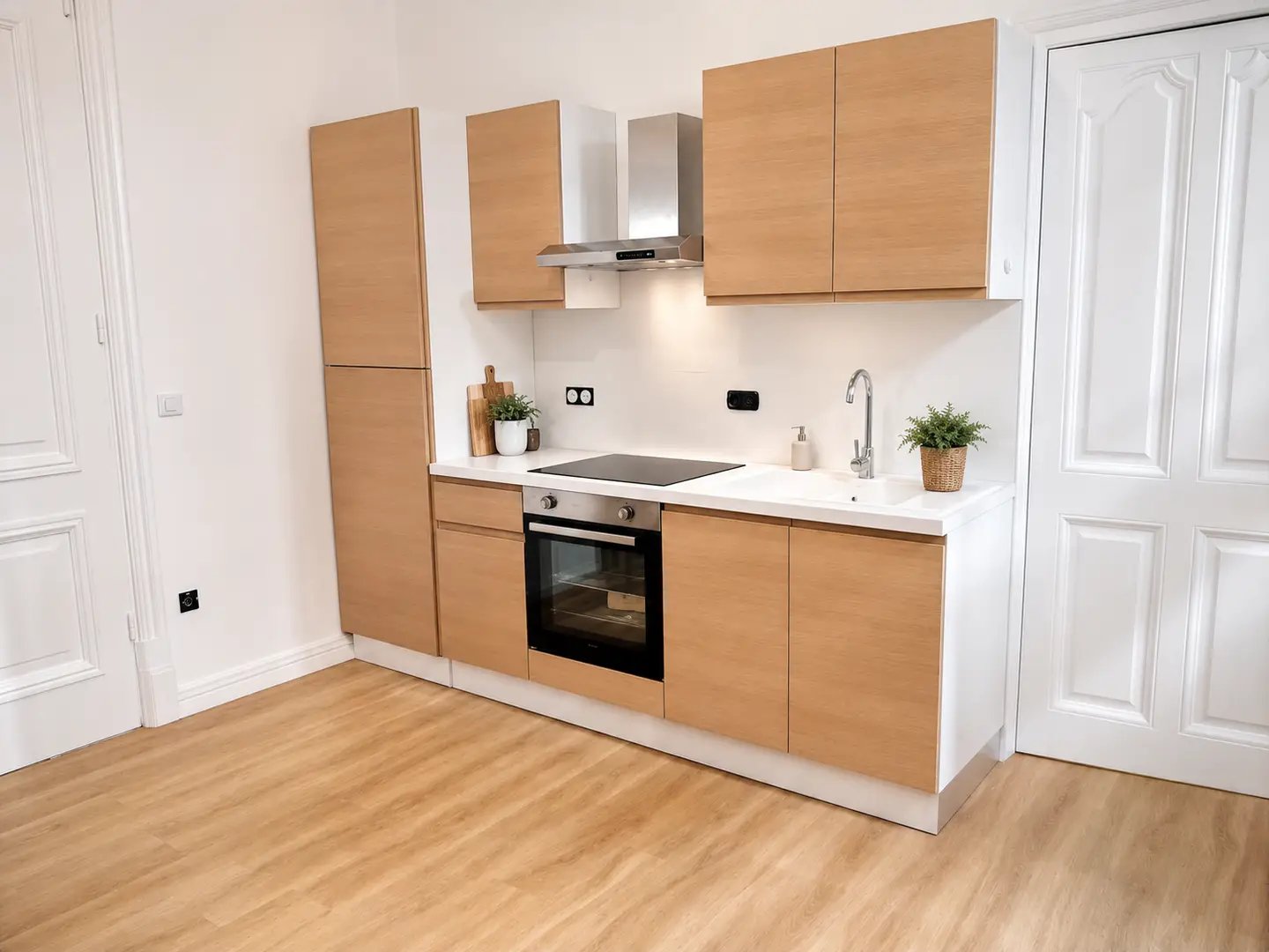 Appartement à louer, 80m², Villeneuve-sur-Lot