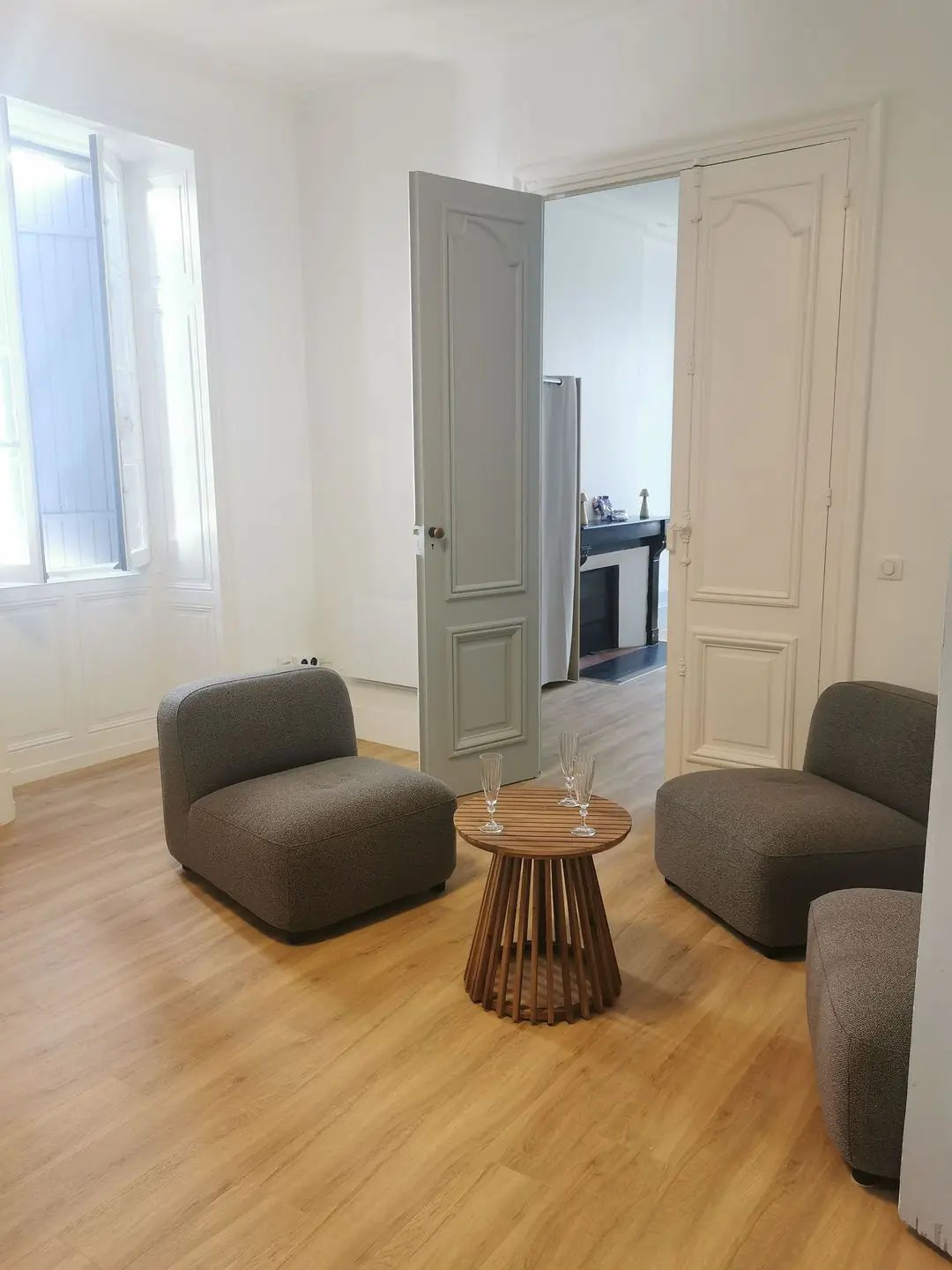 Appartement à louer, 80m², Villeneuve-sur-Lot