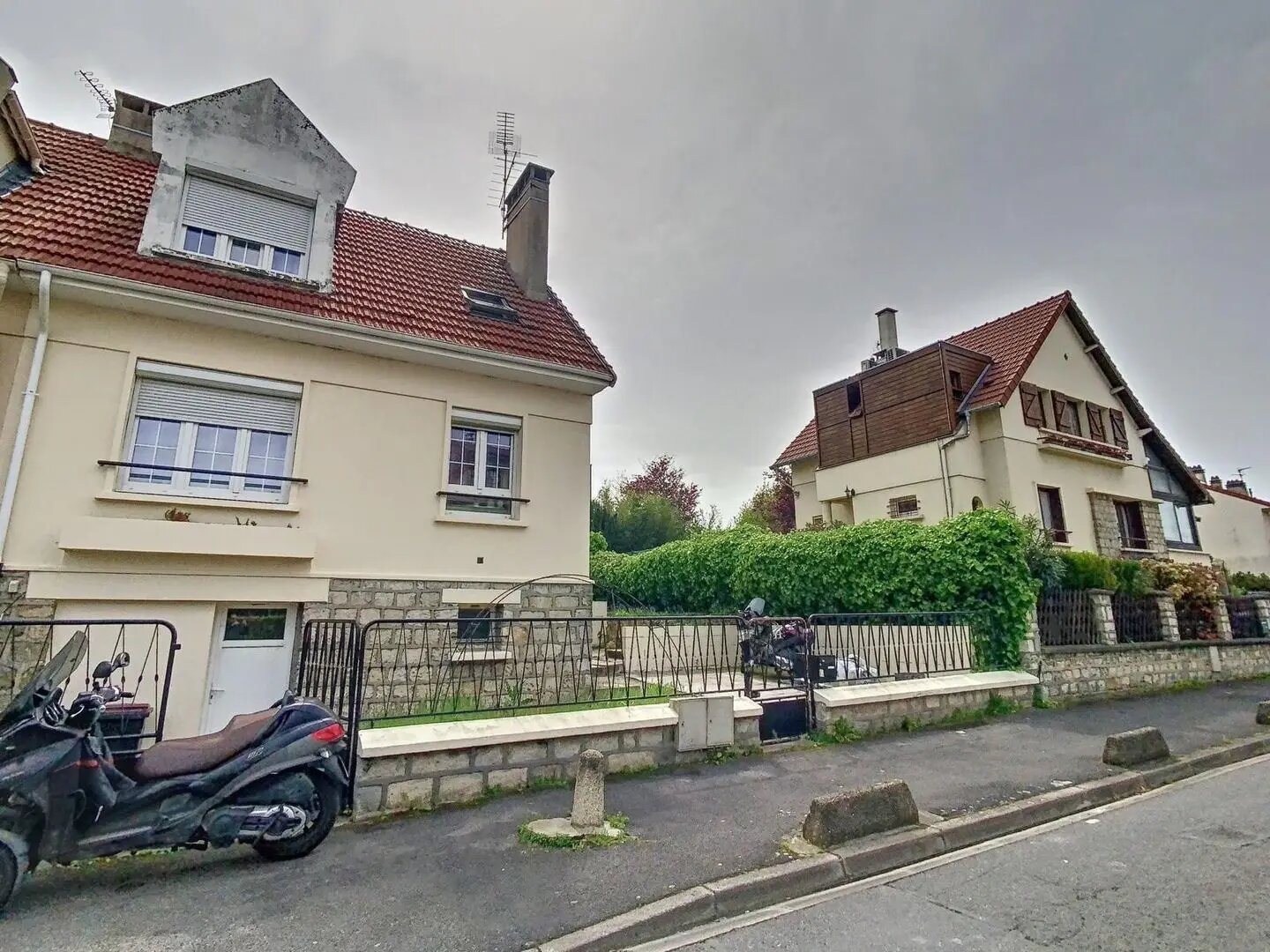 Maison à vendre, 100m², Le Kremlin-Bicêtre