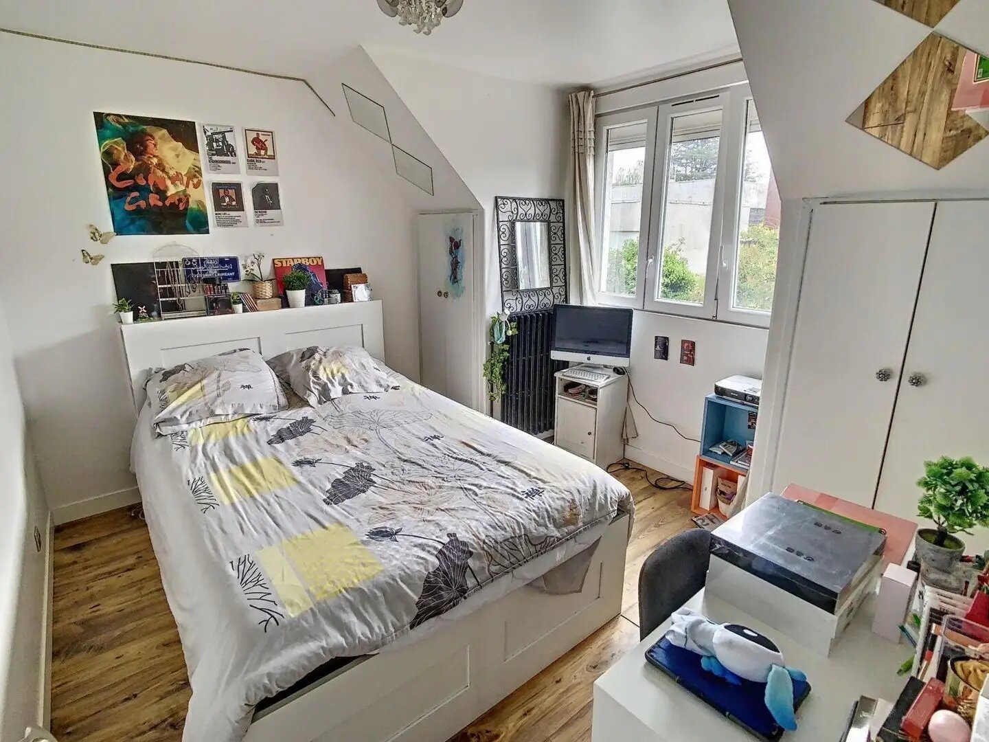 Maison à vendre, 100m², Le Kremlin-Bicêtre