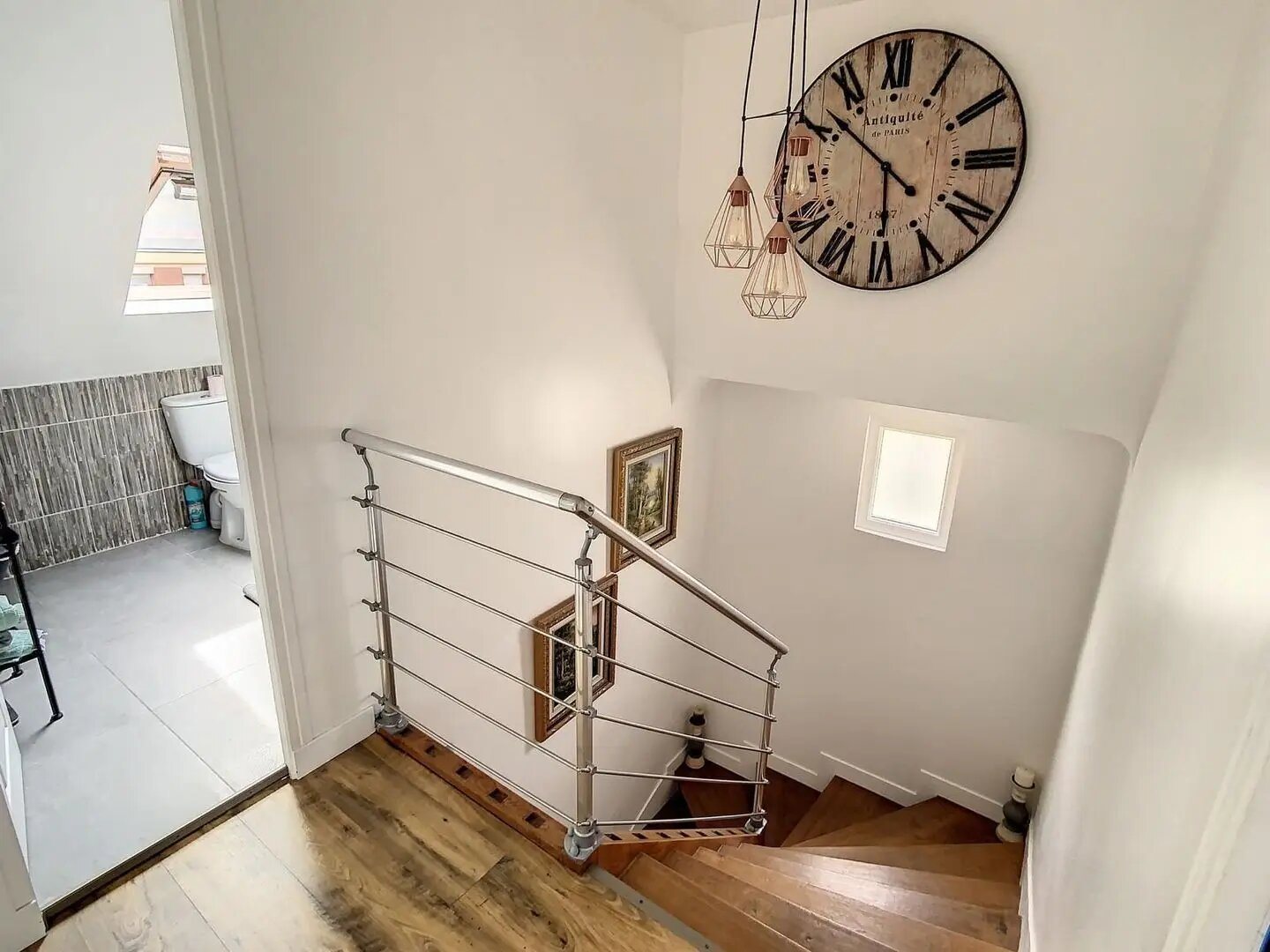 Maison à vendre, 100m², Le Kremlin-Bicêtre