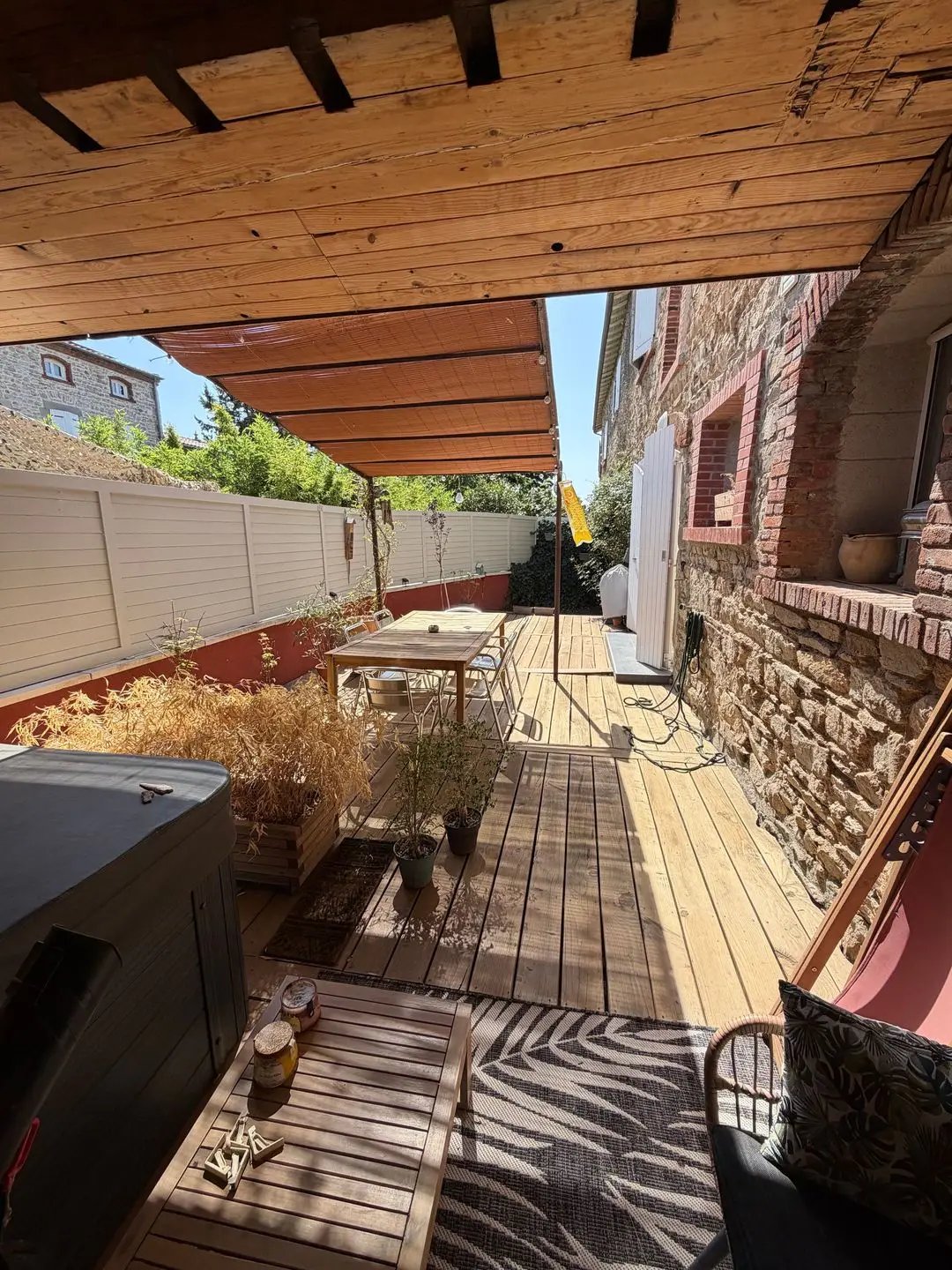 Appartement à vendre, 103m², Saint-Laurent-d'Agny