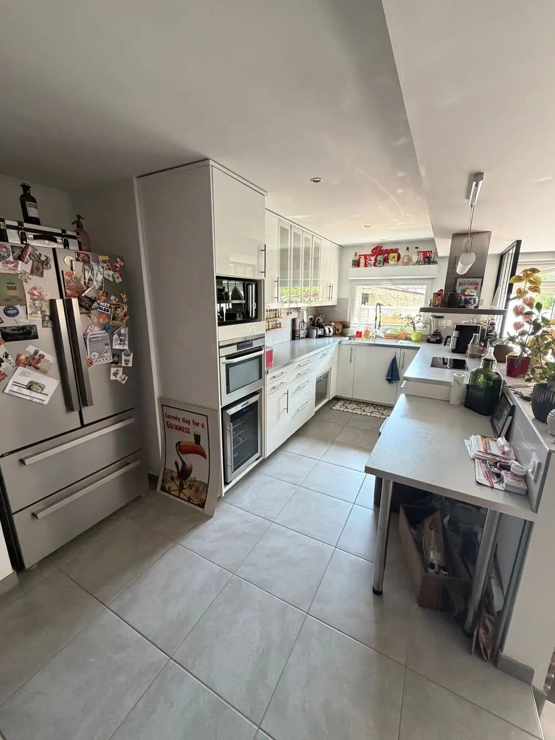 Appartement à vendre, 103m², Saint-Laurent-d'Agny