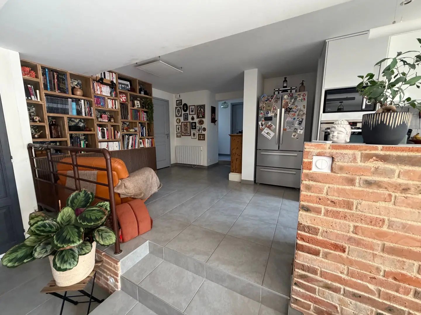 Appartement à vendre, 103m², Saint-Laurent-d'Agny