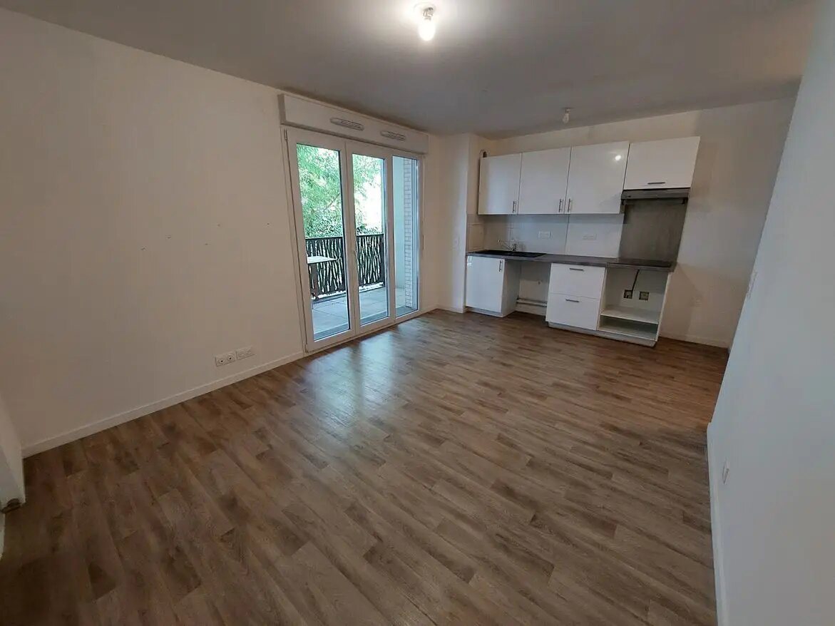 Appartement à louer, 37m², Saint-Pierre-du-Perray
