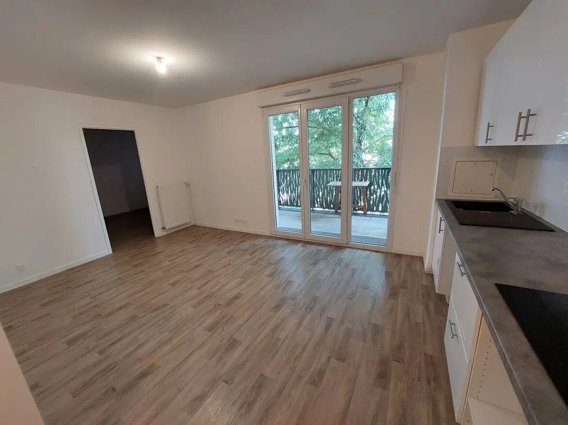 Appartement à louer, 37m², Saint-Pierre-du-Perray