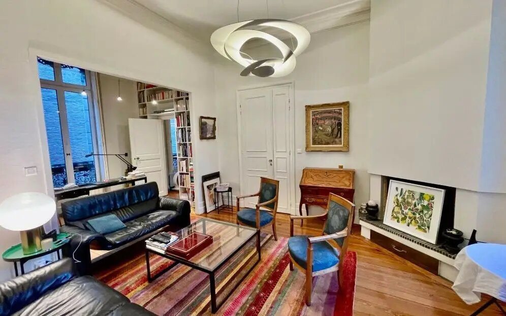 Appartement à louer, 34m², Rennes