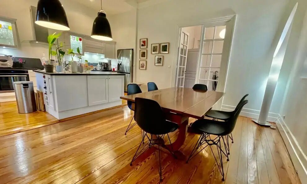 Appartement à louer, 34m², Rennes